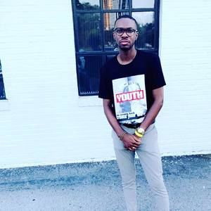 Meet your Posher, Jaye